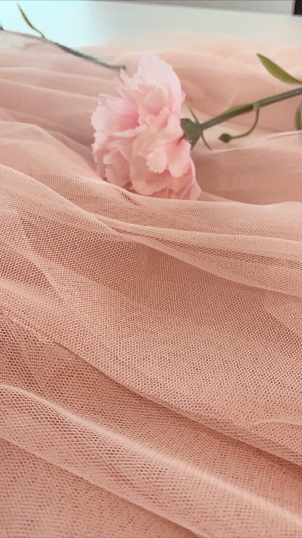 Ballerinafinkjole - Bilde 6