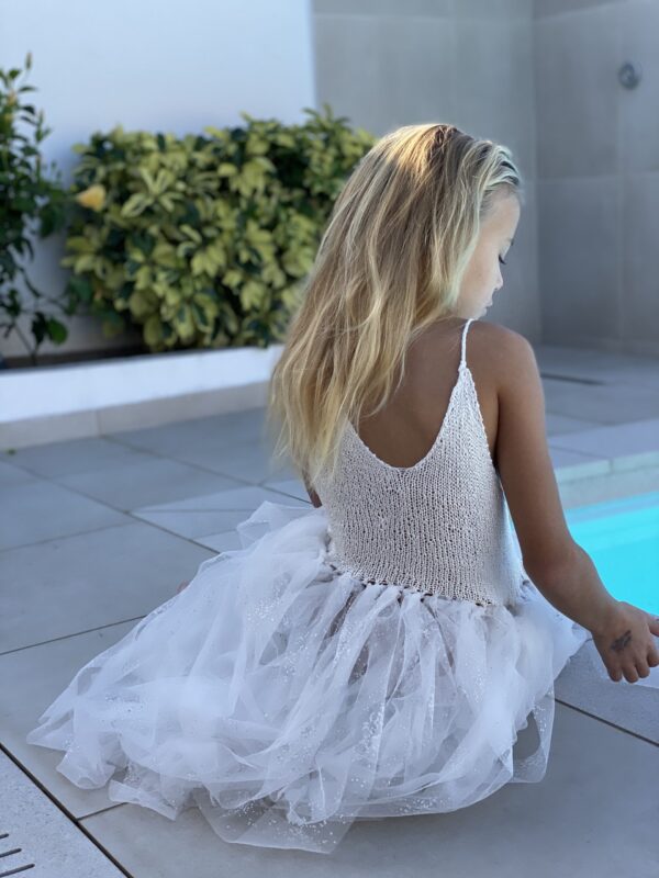 Ballerinafinkjole - Bilde 9
