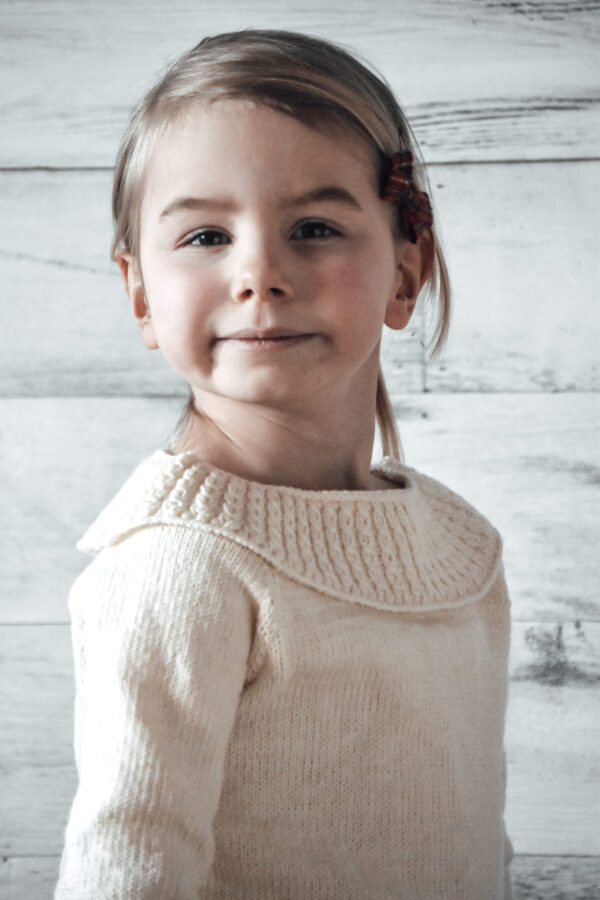 Prinsessefingenser - Bilde 2