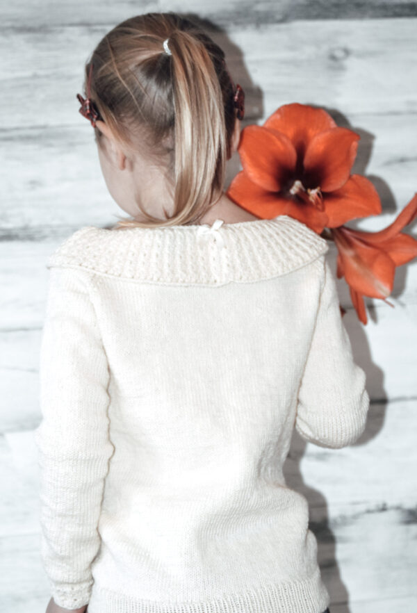 Prinsessefingenser - Bilde 3