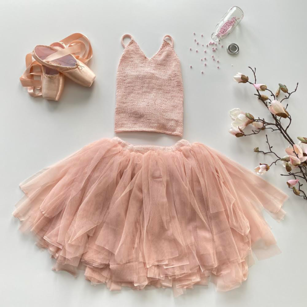 Ballerinafintopp - Bilde 2
