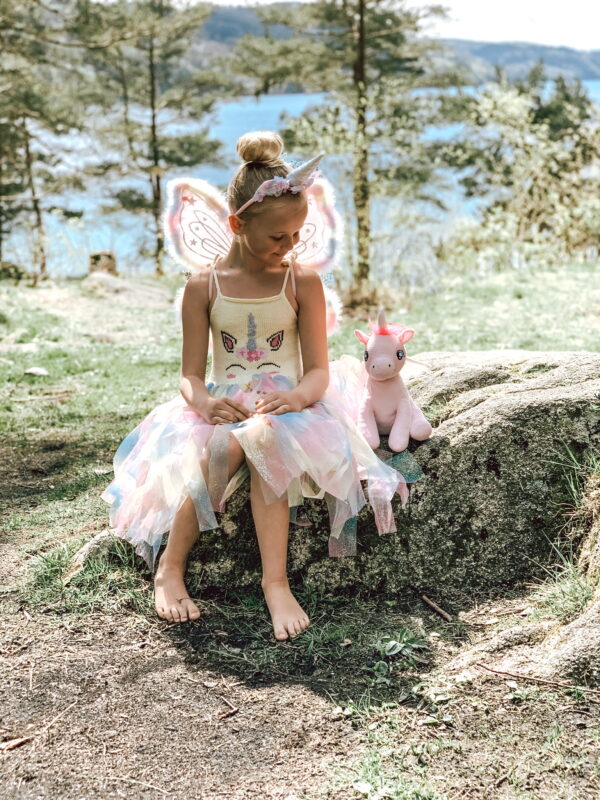 Enhjørningsdrøm - Bilde 34
