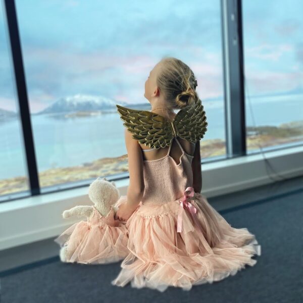 Enhjørningen-Eli - Bilde 7