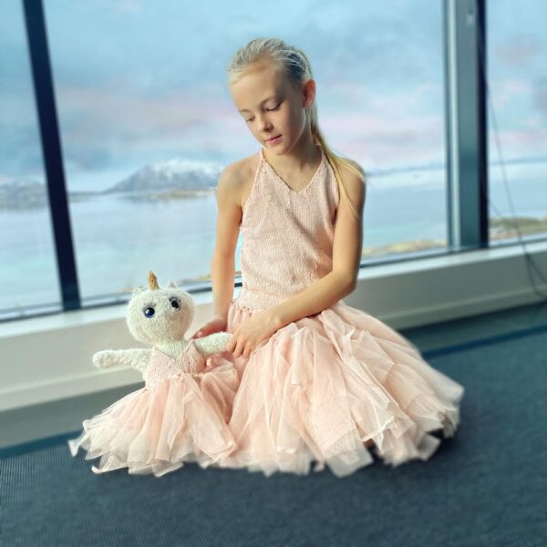 Ballerinafintopp - Bilde 14