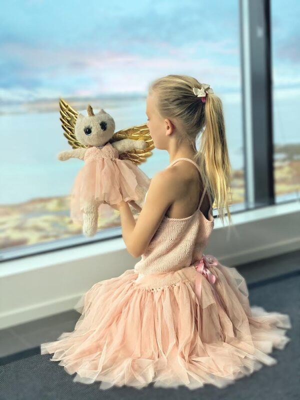 Ballerinafintopp - Bilde 13