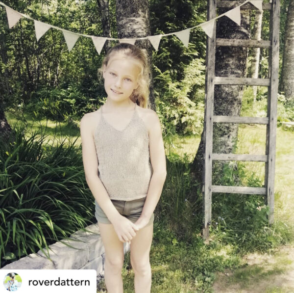 Ballerinafintopp - Bilde 10