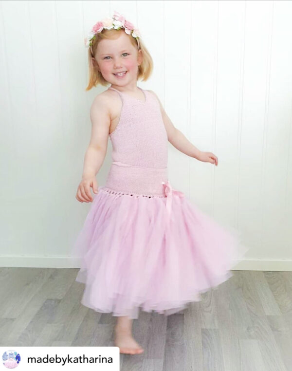 Ballerinafintopp - Bilde 6