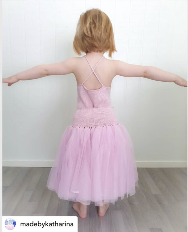 Ballerinafintopp - Bilde 7