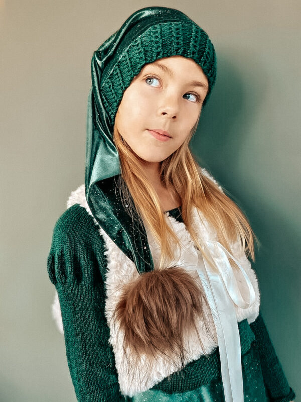Nordisk nisselue - Bilde 7