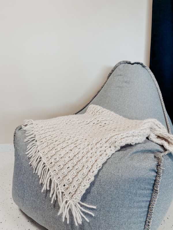 Nordisk babyteppe - Bilde 4