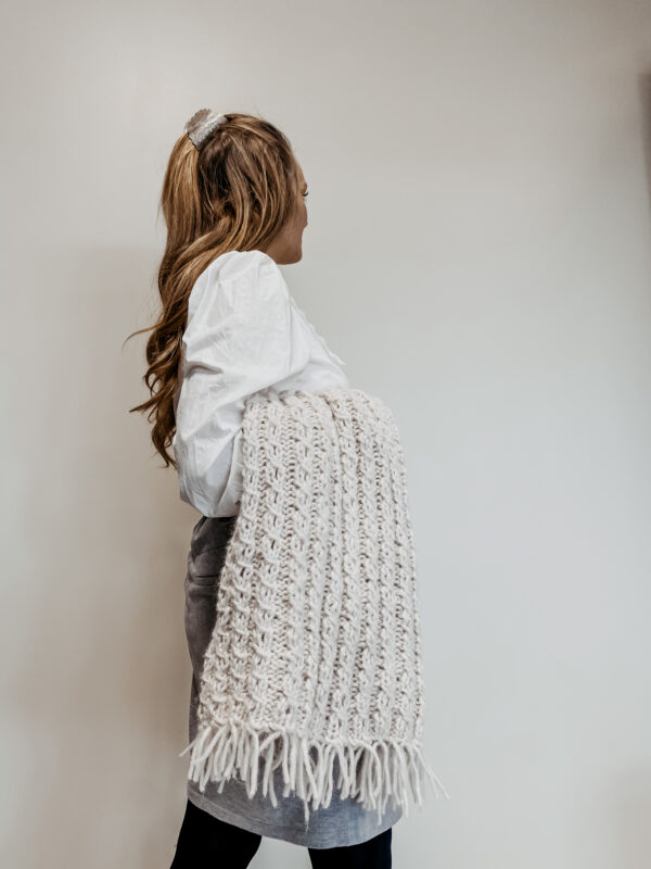 Nordisk babyteppe - Bilde 3