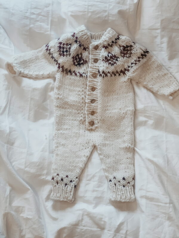 Nordisk kosedress