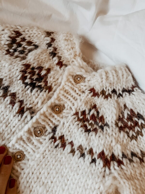 Nordisk kosedress - Bilde 5
