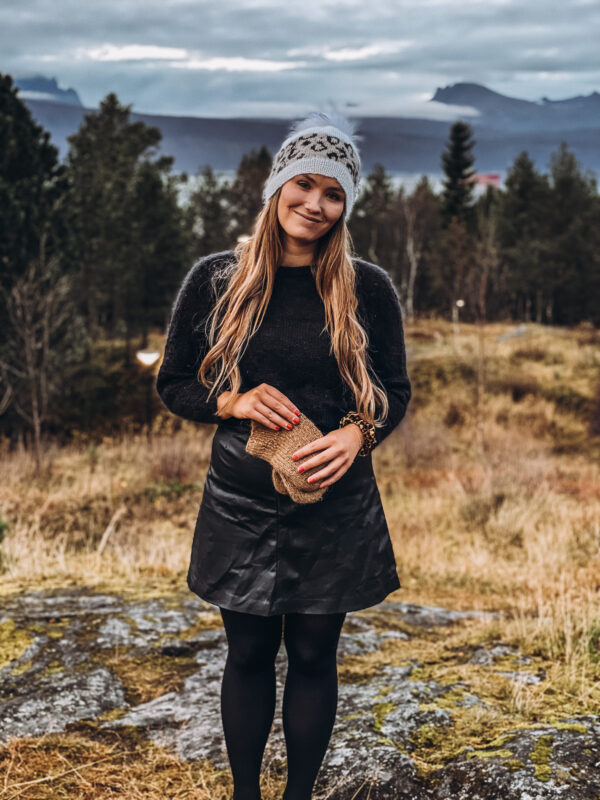 The cheetahbeanie - Bilde 4