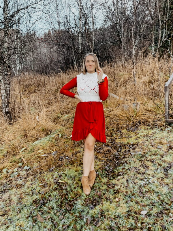 Blondevesten - Bilde 5