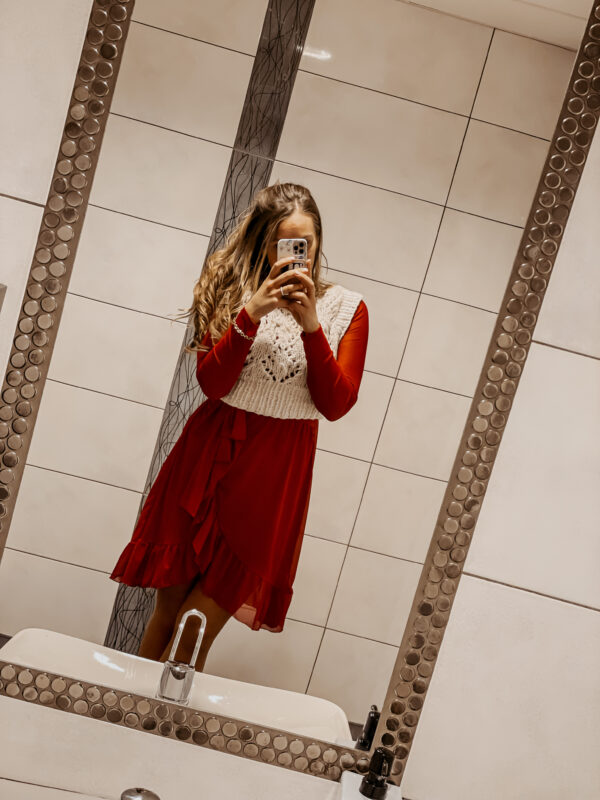 Blondevesten - Bilde 4