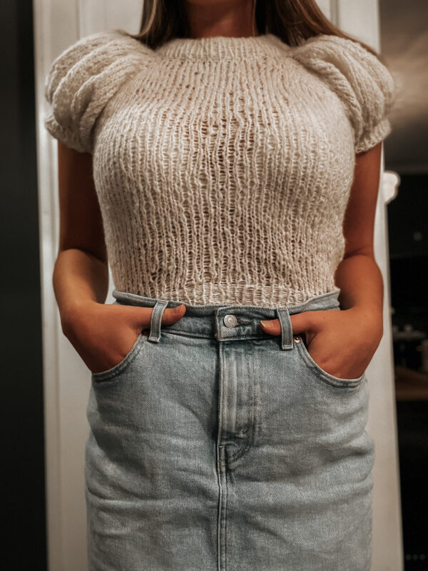 Mypuffytee - Bilde 4
