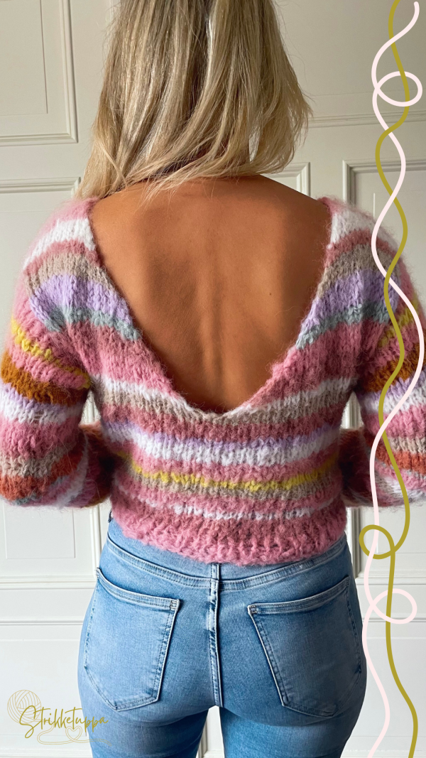 BreezySweater (English)